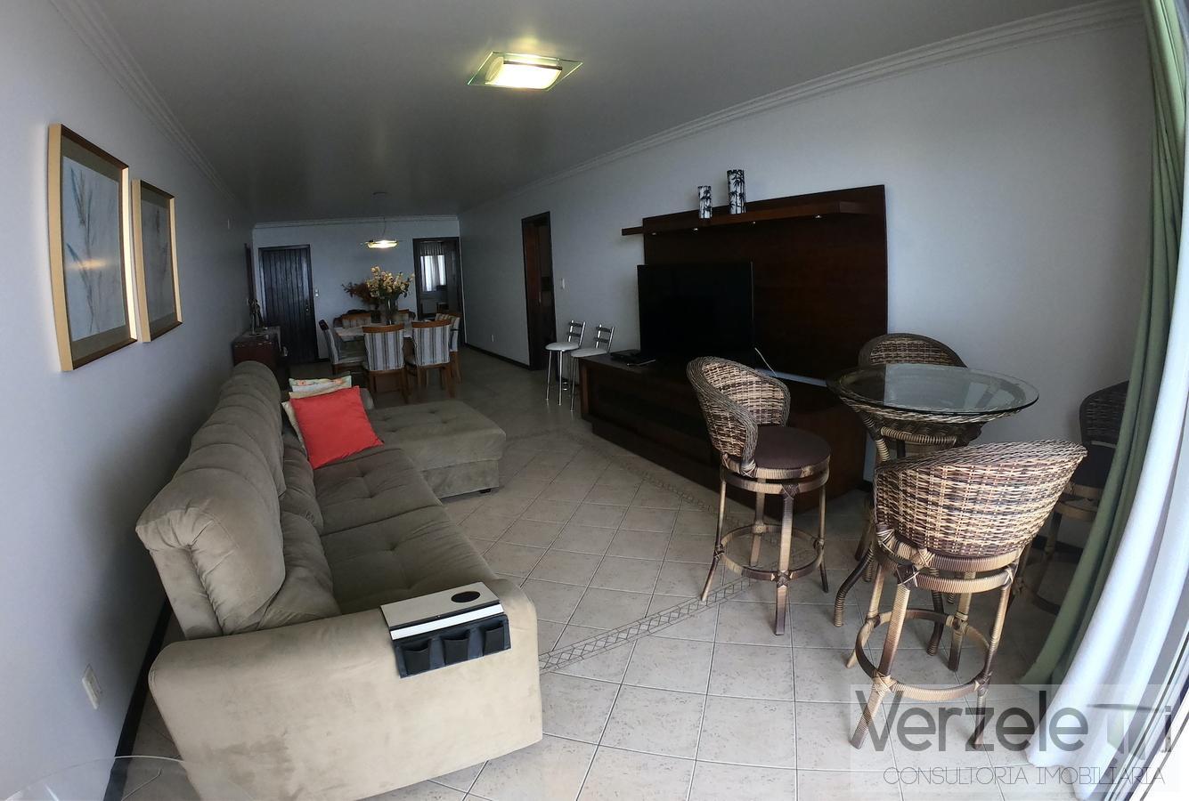 Apartamento, 3 quartos, 142 m² - Foto 8