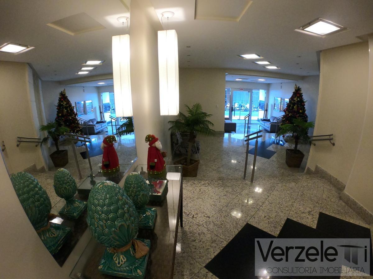 Apartamento, 3 quartos, 142 m² - Foto 26