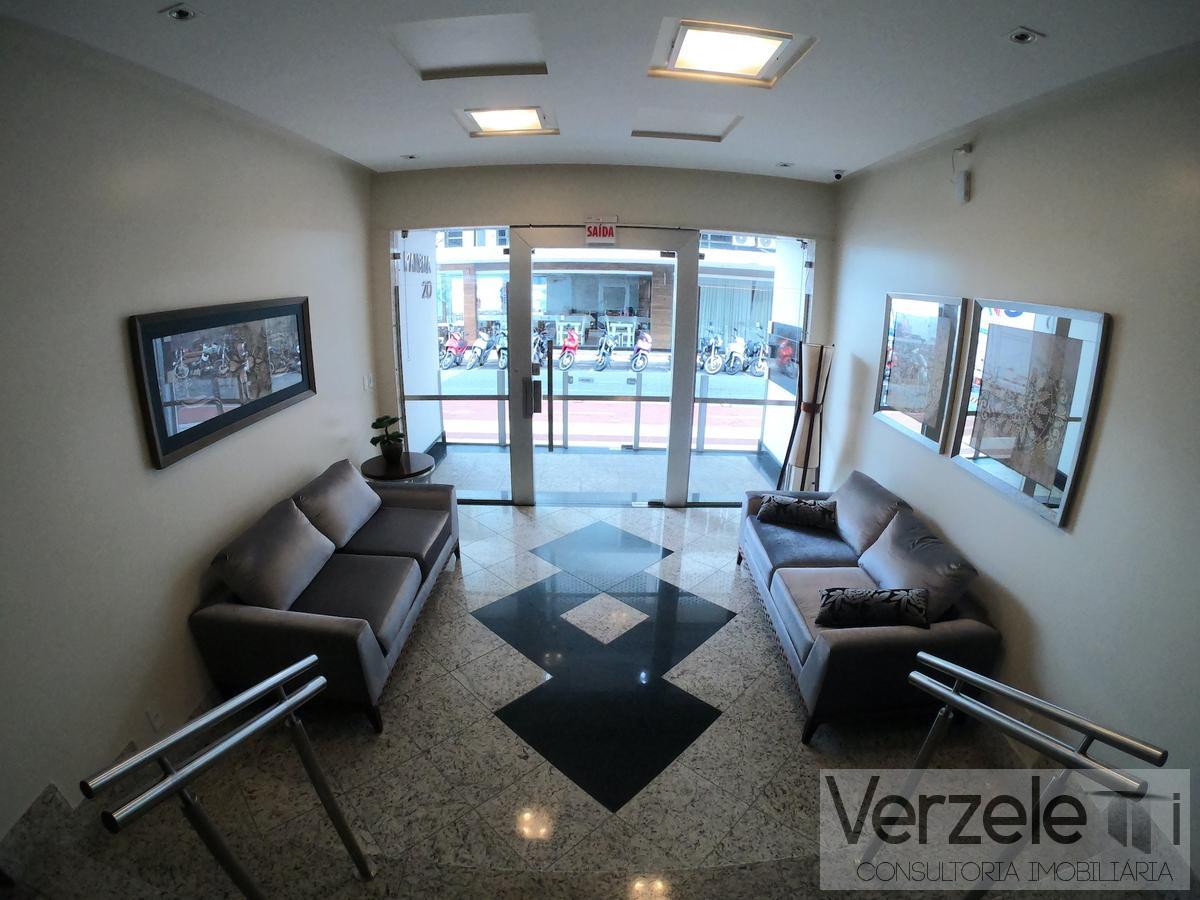 Apartamento, 3 quartos, 142 m² - Foto 27