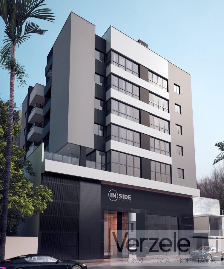 Apartamento, 2 quartos, 62 m² - Foto 3