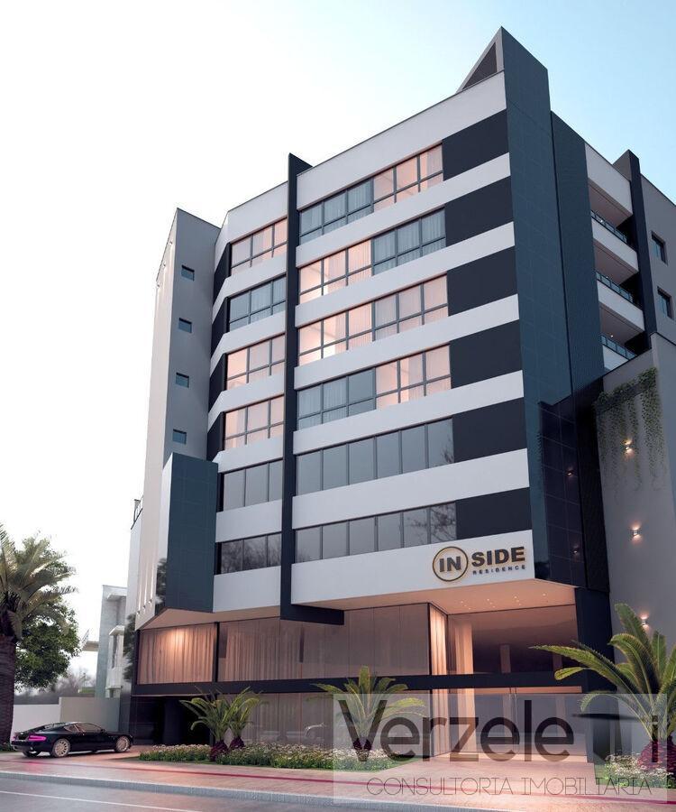 Apartamento, 2 quartos, 62 m² - Foto 1