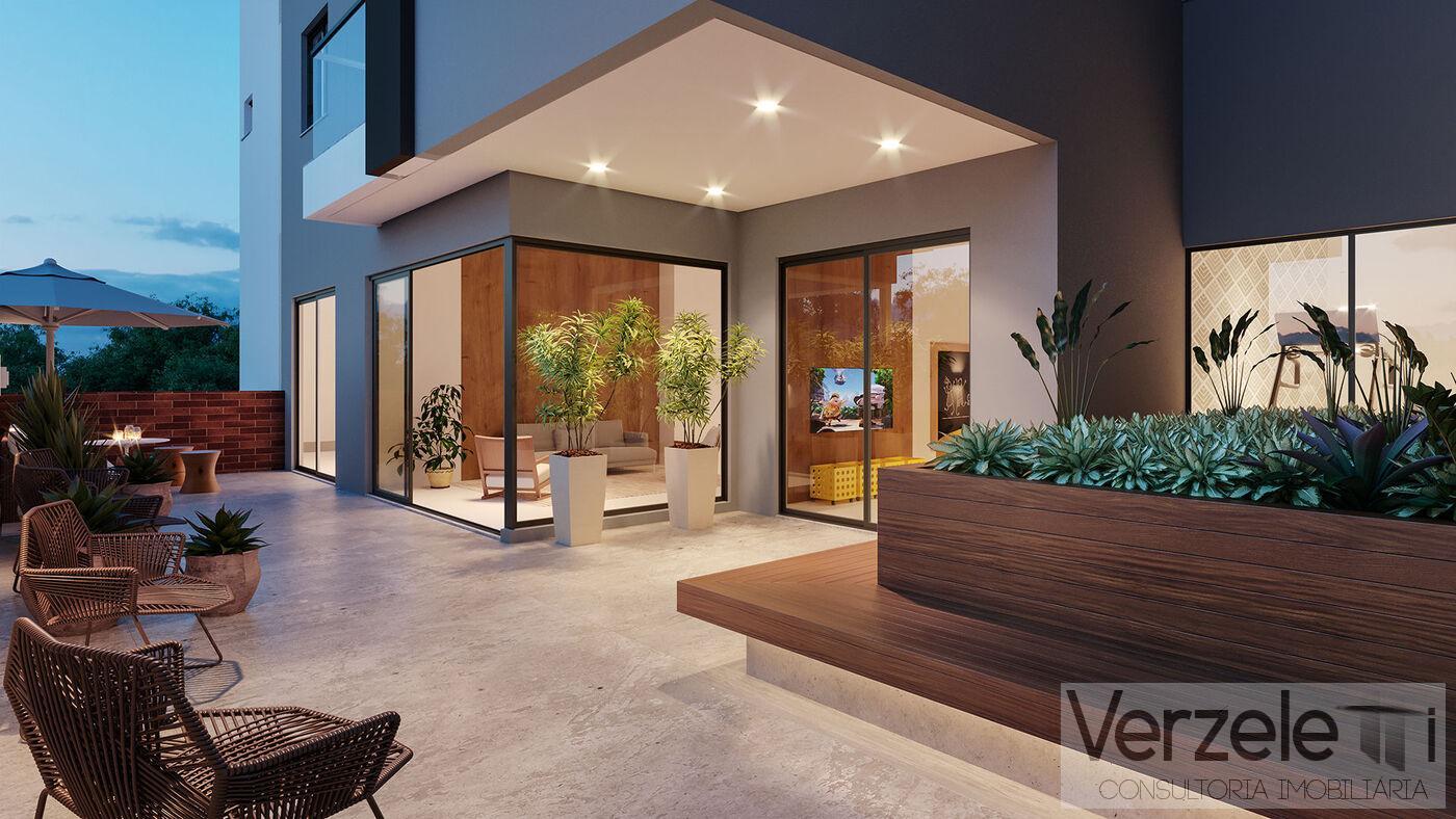 Apartamento, 2 quartos, 62 m² - Foto 6