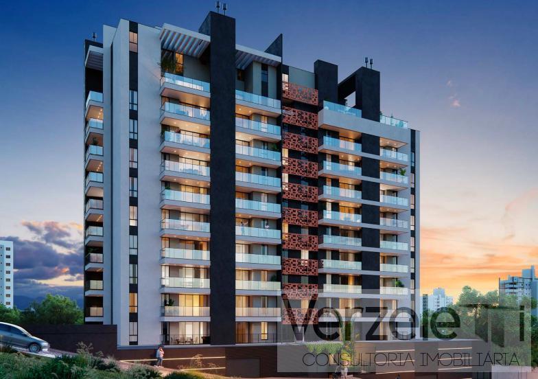 Apartamento, 2 quartos, 78 m² - Foto 2