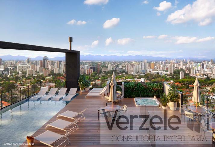 Apartamento, 2 quartos, 78 m² - Foto 1