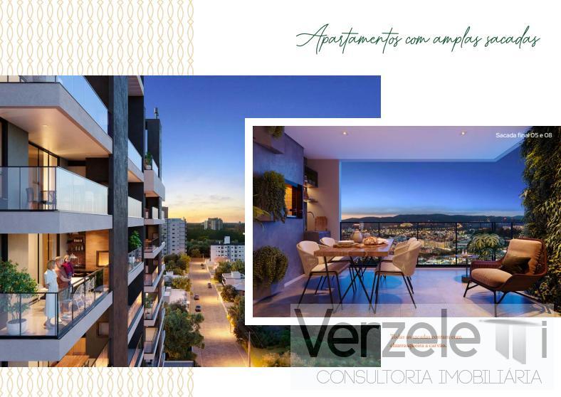 Apartamento, 2 quartos, 78 m² - Foto 7