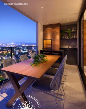 Apartamento, 2 quartos, 78 m² - Foto 10