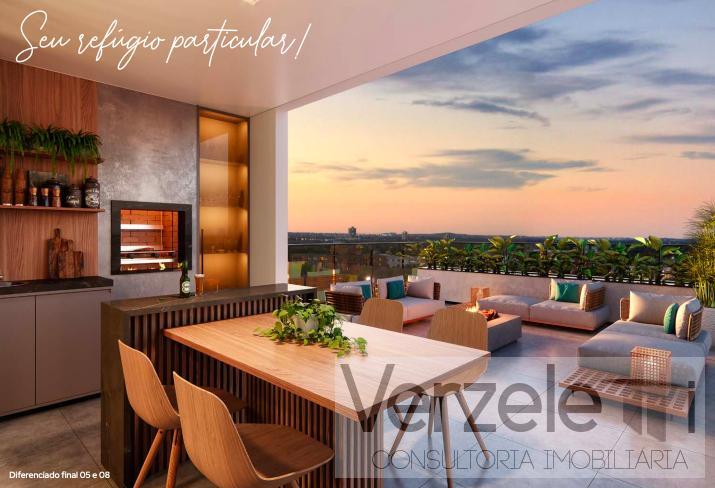 Apartamento, 2 quartos, 78 m² - Foto 13