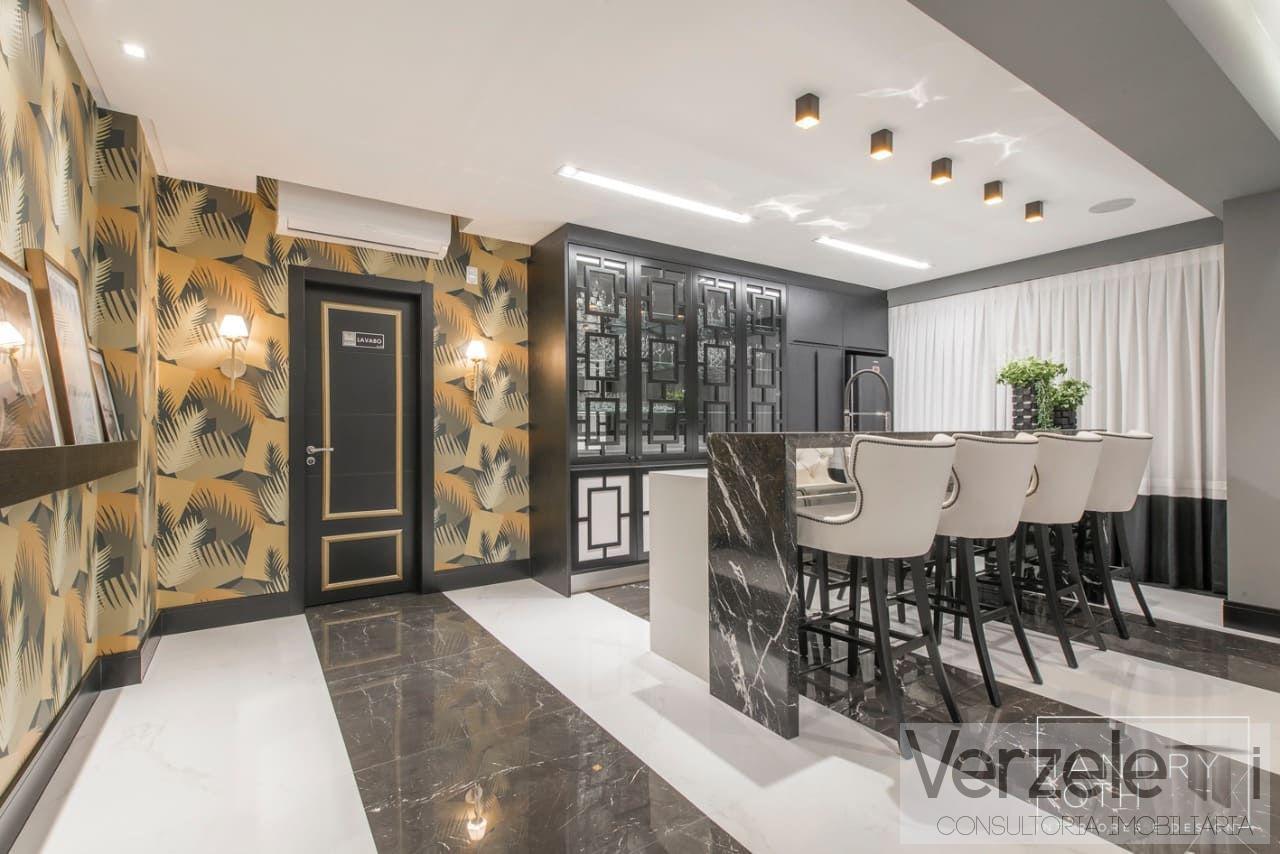Apartamento, 4 quartos, 287 m² - Foto 10