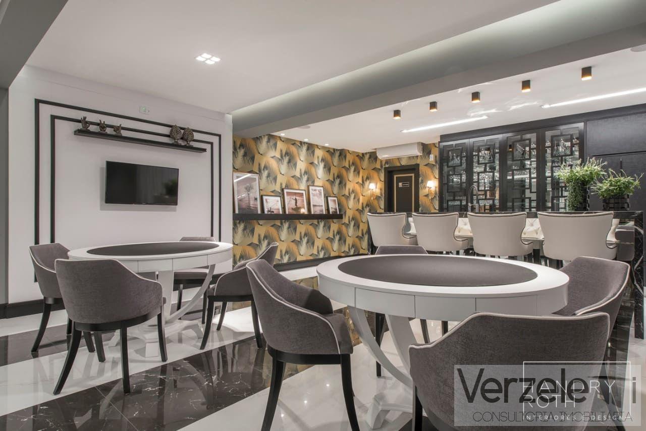 Apartamento, 4 quartos, 287 m² - Foto 14