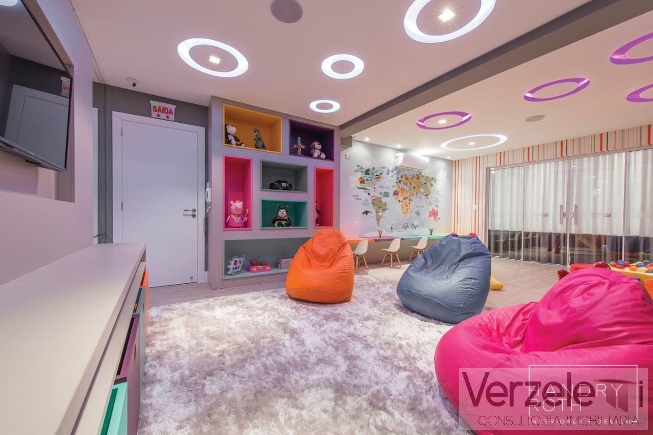 Apartamento, 4 quartos, 287 m² - Foto 33