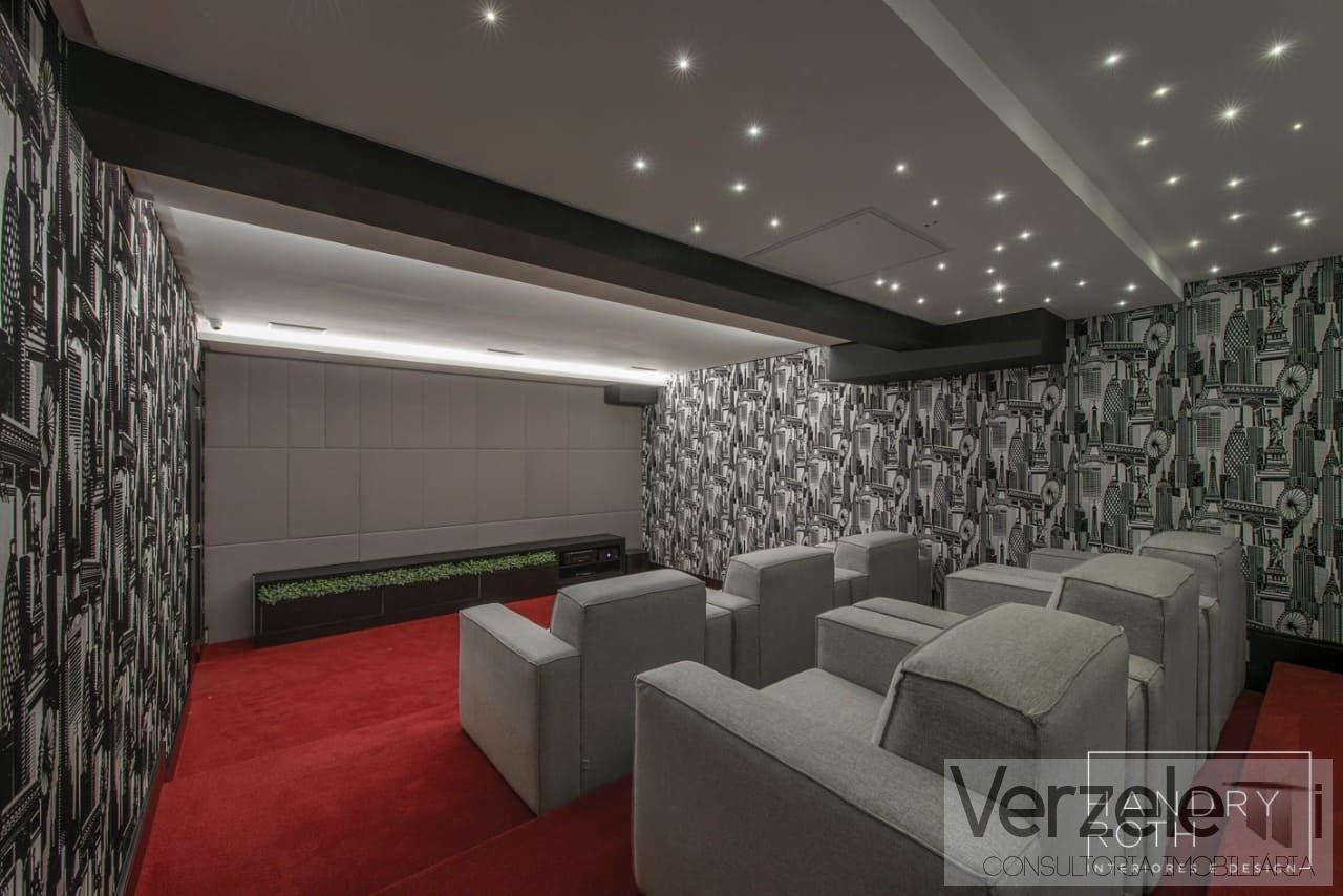 Apartamento, 4 quartos, 287 m² - Foto 34