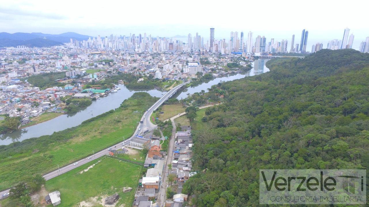 Terreno, 3 hectares - Foto 1