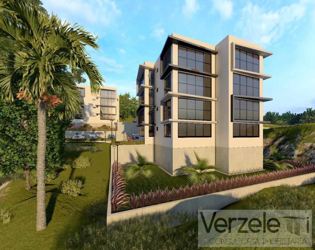 Flat/Apart Hotel, 1 quarto, 40 m² - Foto 2