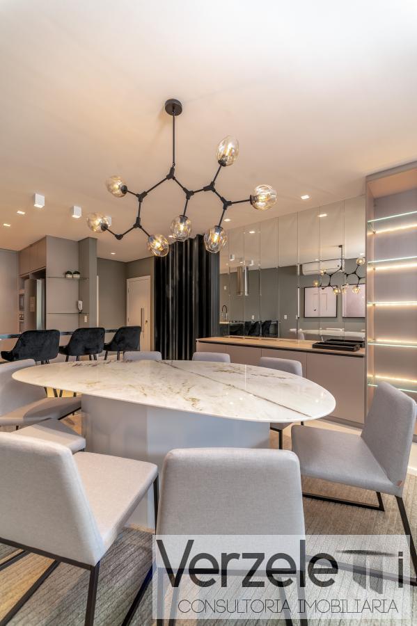 Apartamento, 3 quartos, 144 m² - Foto 10