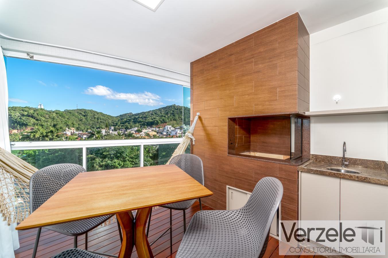 Apartamento, 3 quartos, 144 m² - Foto 1