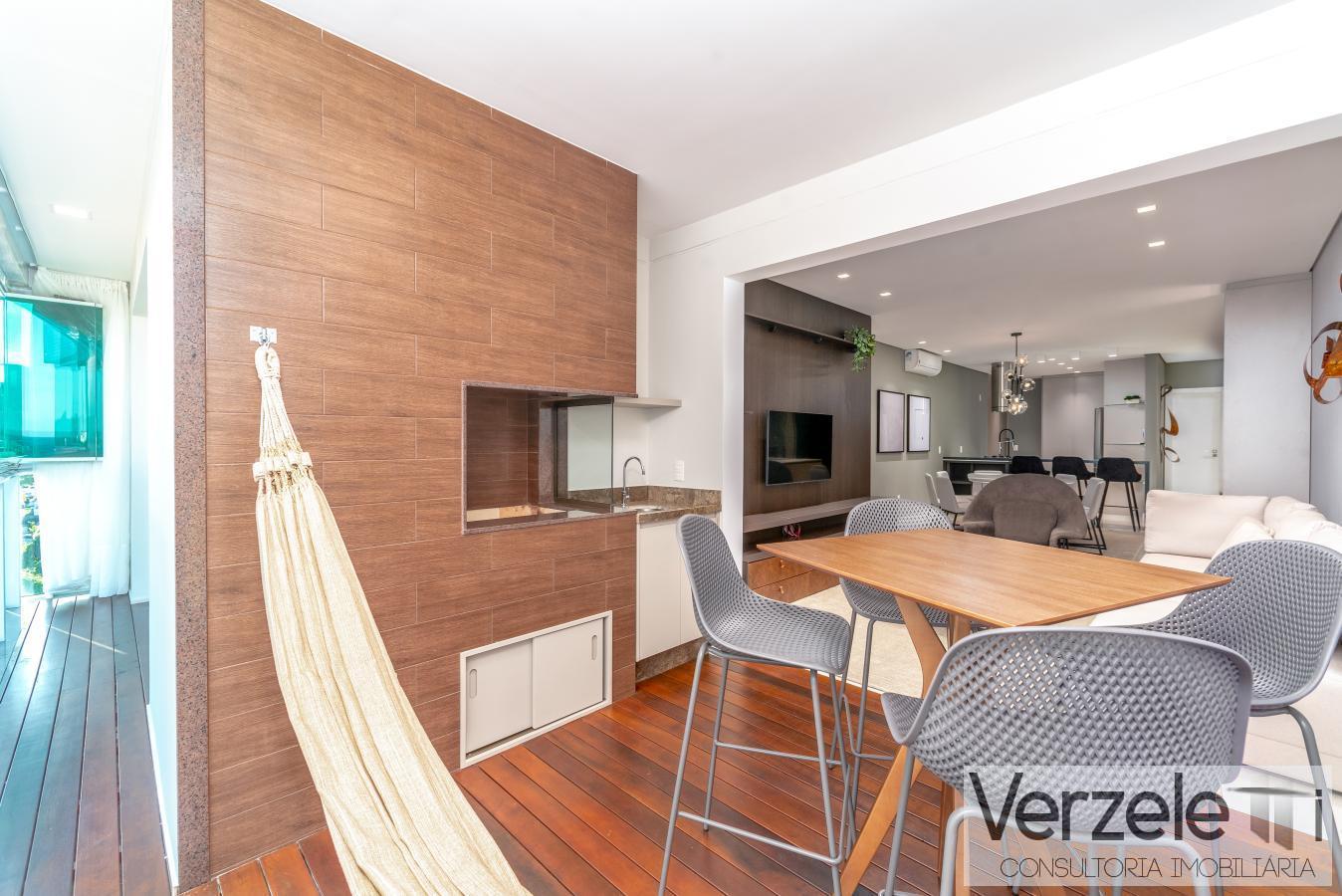 Apartamento, 3 quartos, 144 m² - Foto 4