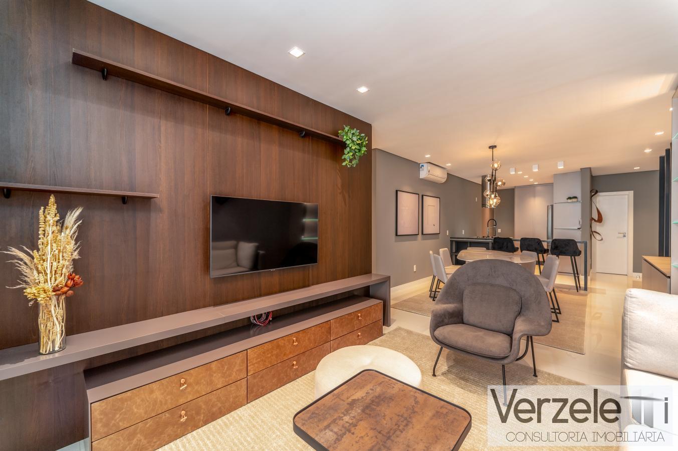 Apartamento, 3 quartos, 144 m² - Foto 5