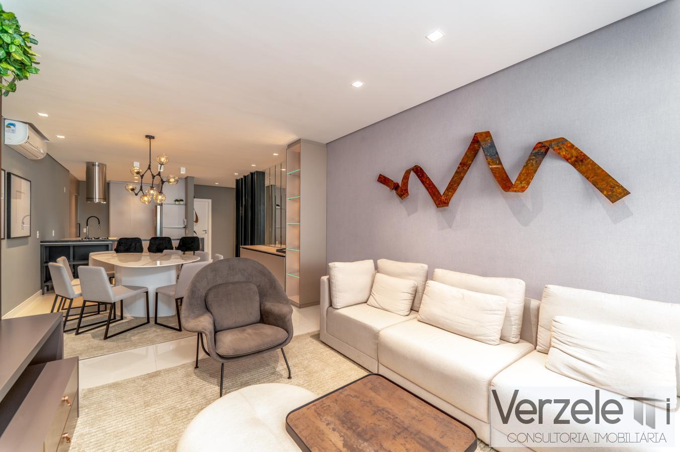 Apartamento, 3 quartos, 144 m² - Foto 6