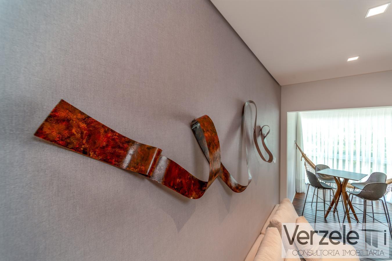 Apartamento, 3 quartos, 144 m² - Foto 7