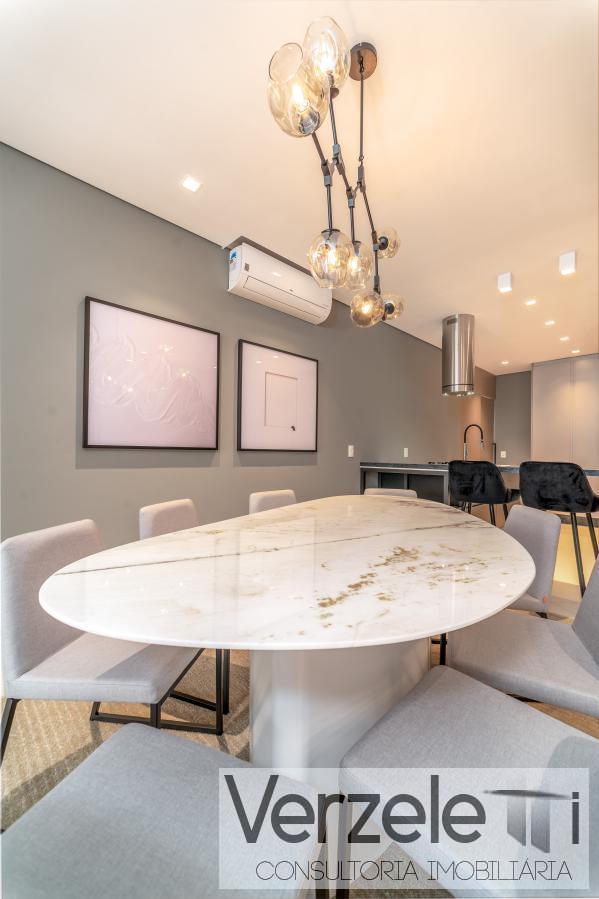 Apartamento, 3 quartos, 144 m² - Foto 9