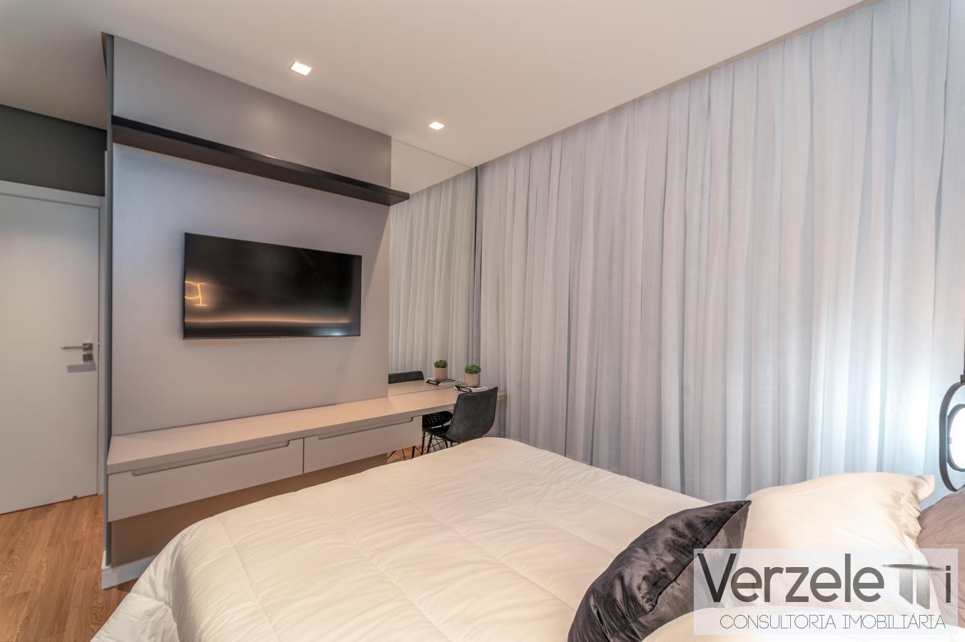 Apartamento, 3 quartos, 144 m² - Foto 23