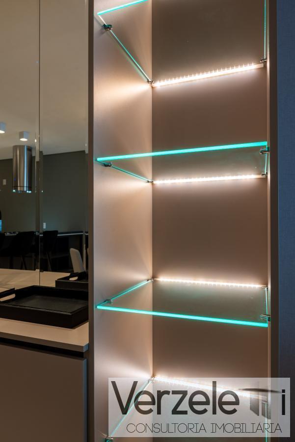 Apartamento, 3 quartos, 144 m² - Foto 40