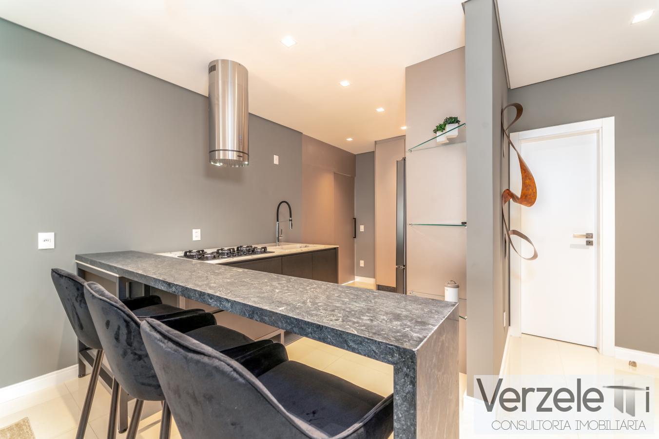 Apartamento, 3 quartos, 144 m² - Foto 12