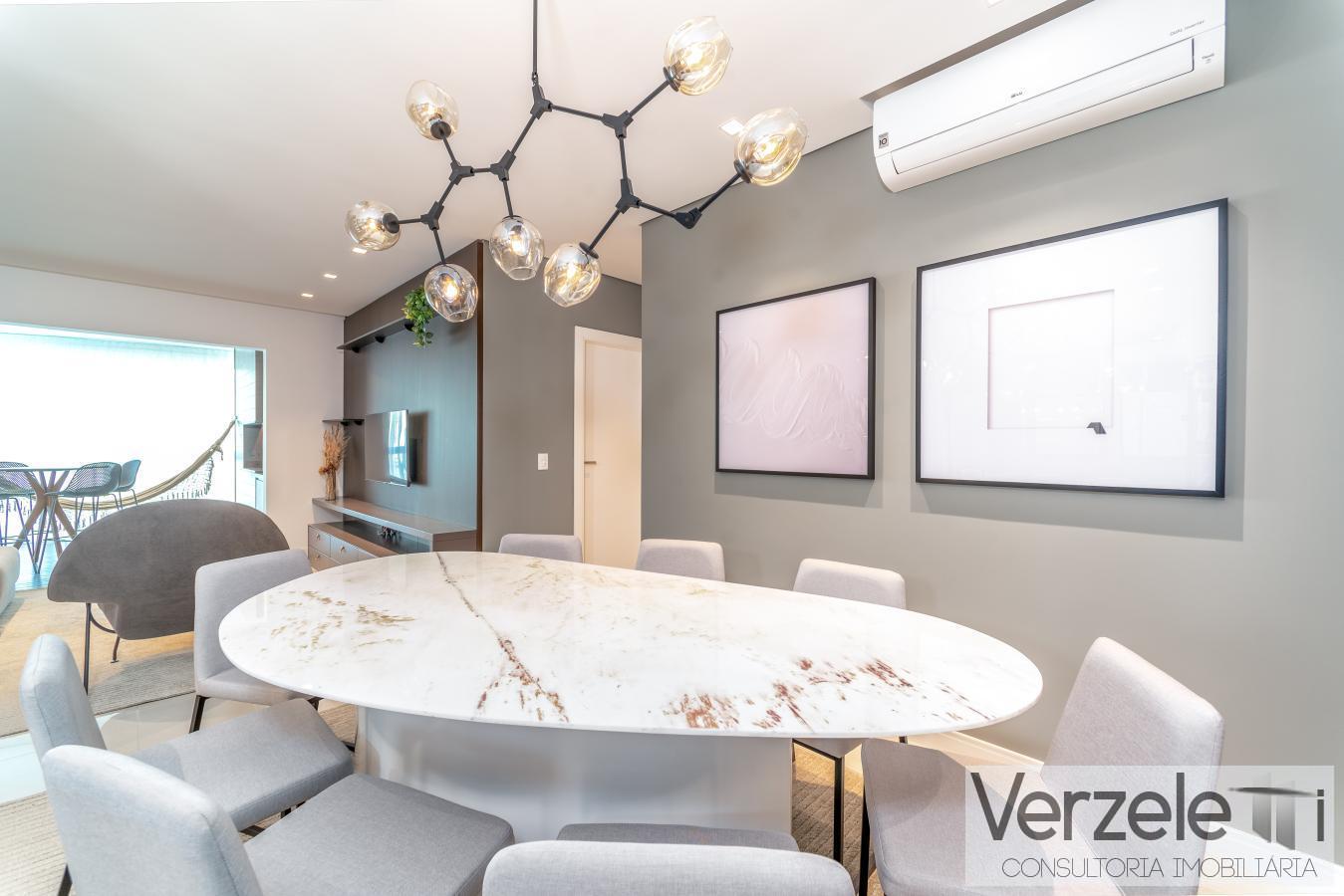 Apartamento, 3 quartos, 144 m² - Foto 13