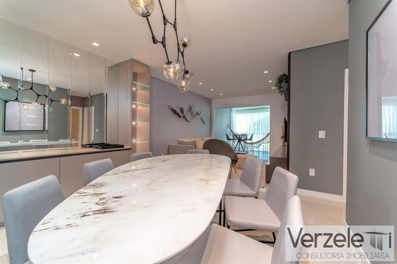 Apartamento, 3 quartos, 144 m² - Foto 14