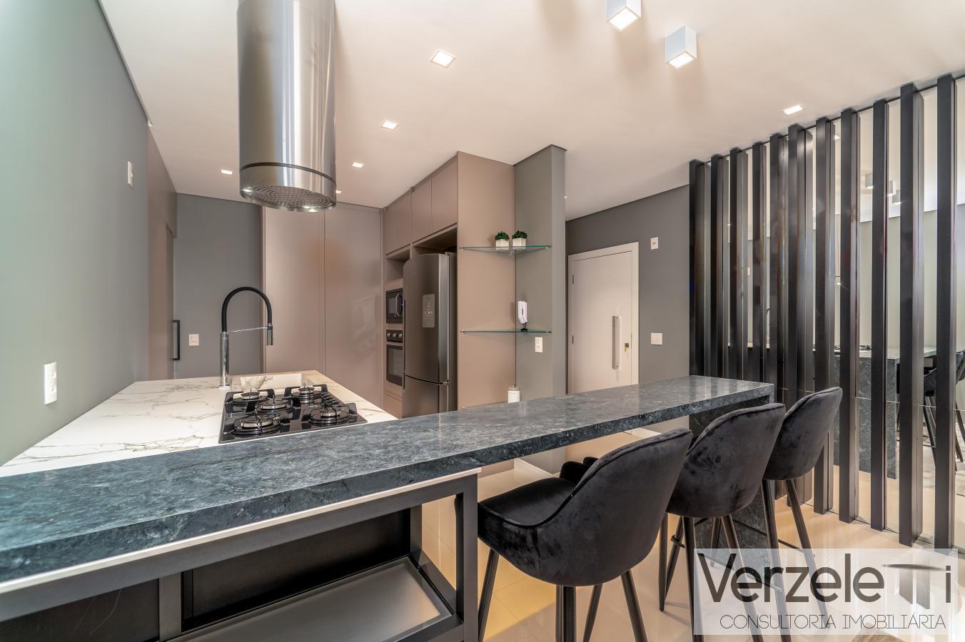 Apartamento, 3 quartos, 144 m² - Foto 15