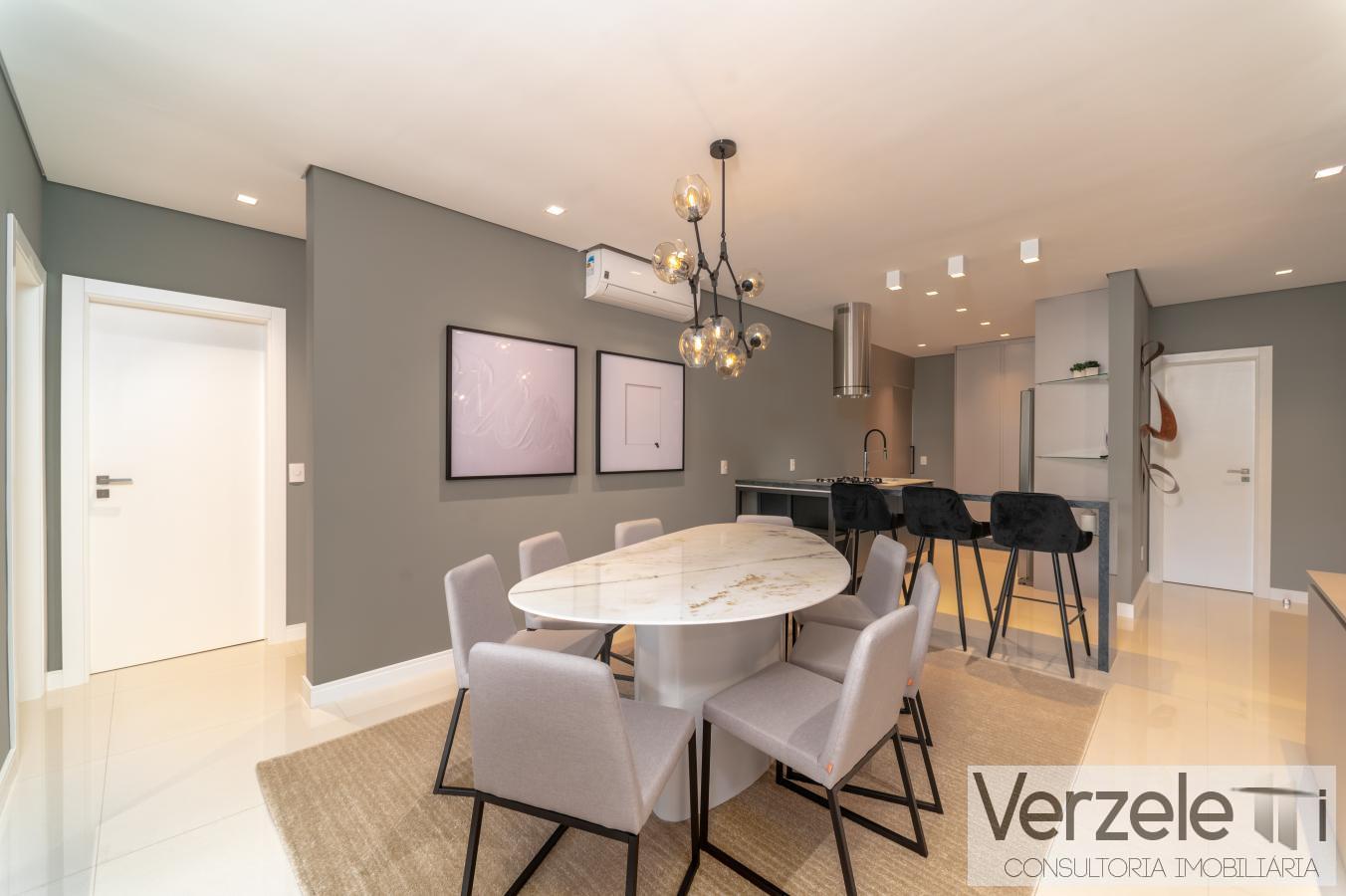 Apartamento, 3 quartos, 144 m² - Foto 17