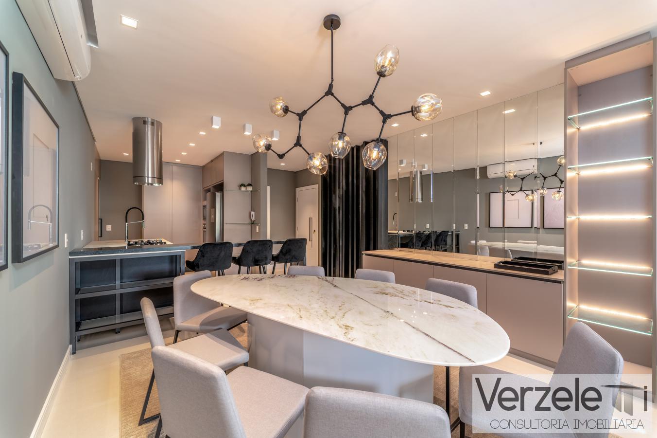 Apartamento, 3 quartos, 144 m² - Foto 19