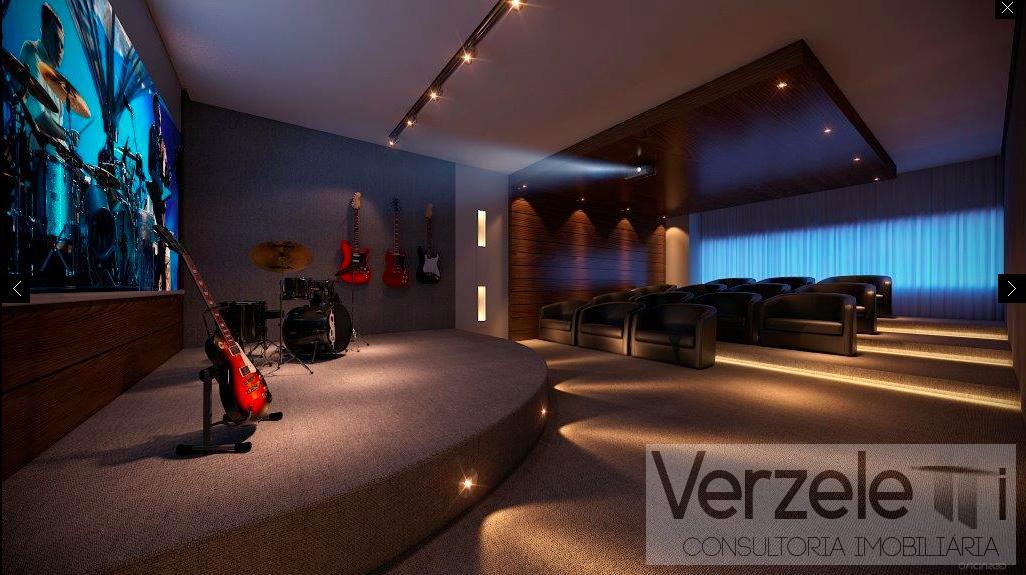 Apartamento, 3 quartos, 144 m² - Foto 48