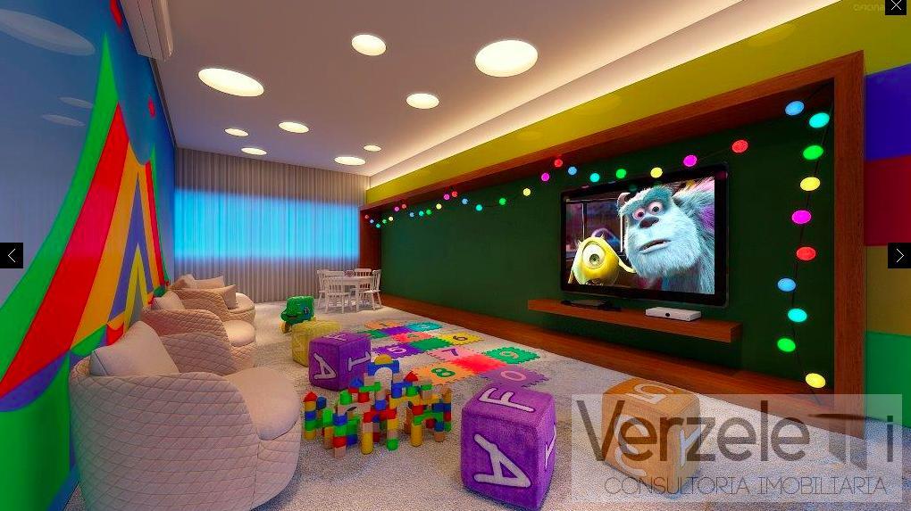 Apartamento, 3 quartos, 144 m² - Foto 50