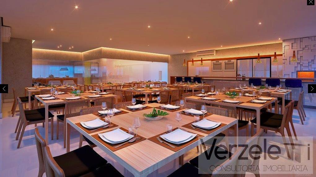 Apartamento, 3 quartos, 144 m² - Foto 49