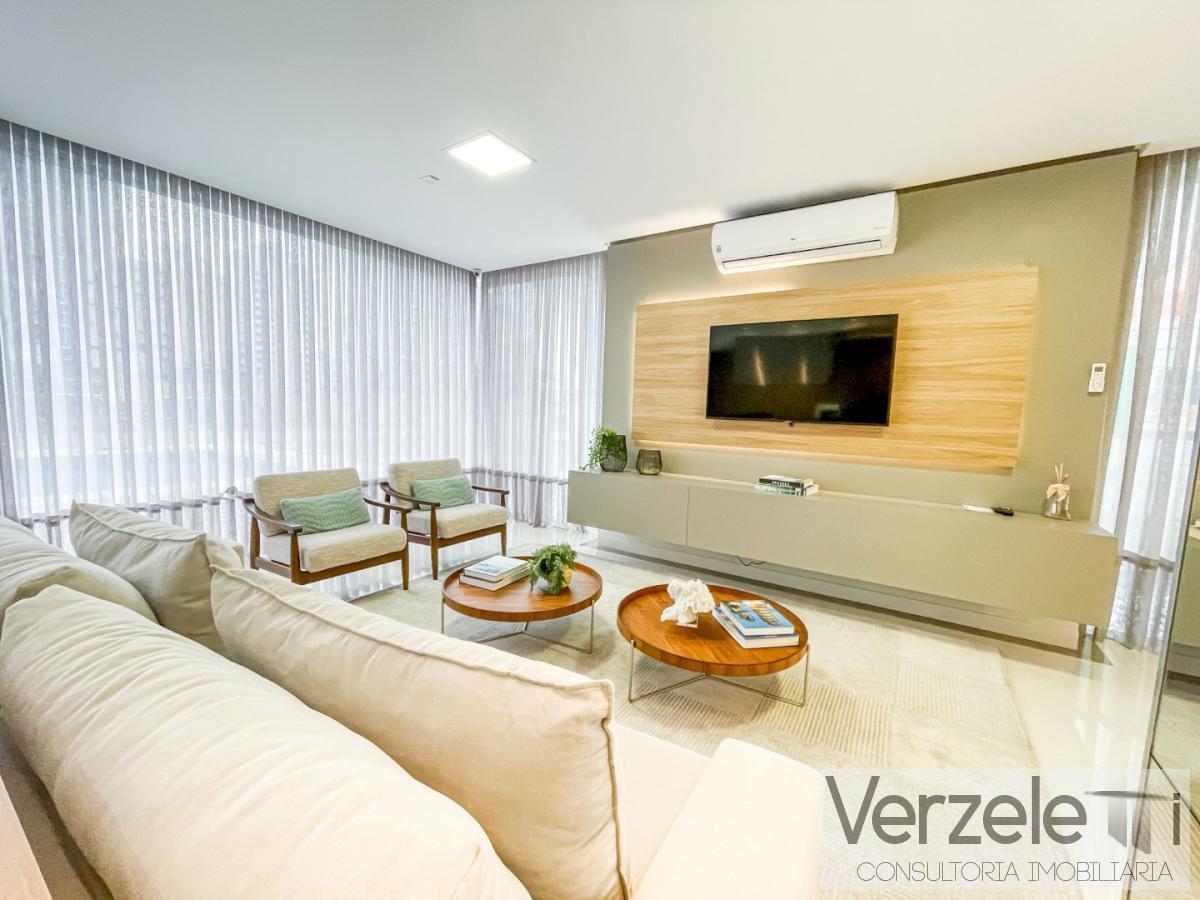 Apartamento, 3 quartos, 126 m² - Foto 19