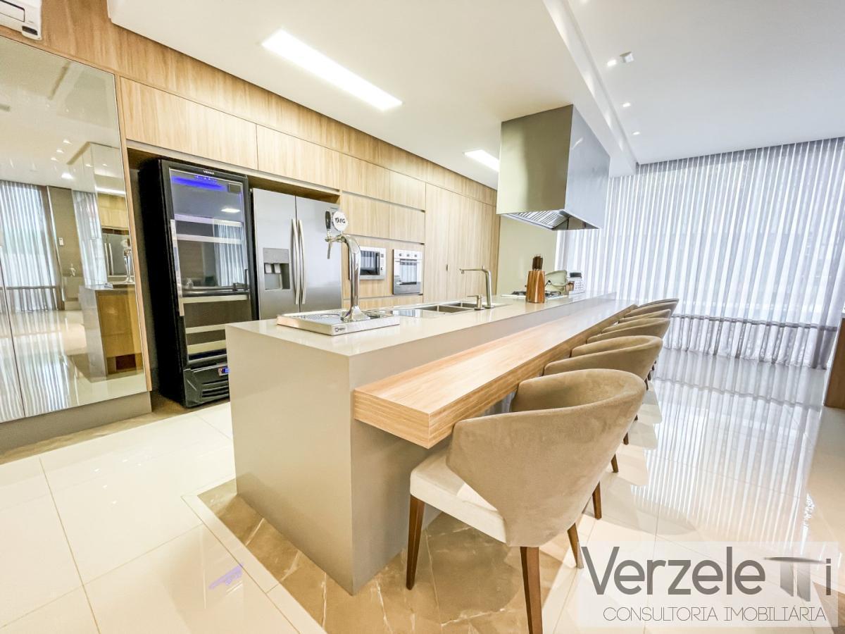 Apartamento, 3 quartos, 126 m² - Foto 21