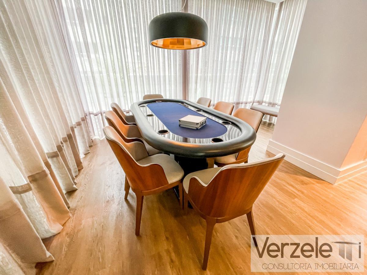 Apartamento, 3 quartos, 126 m² - Foto 27