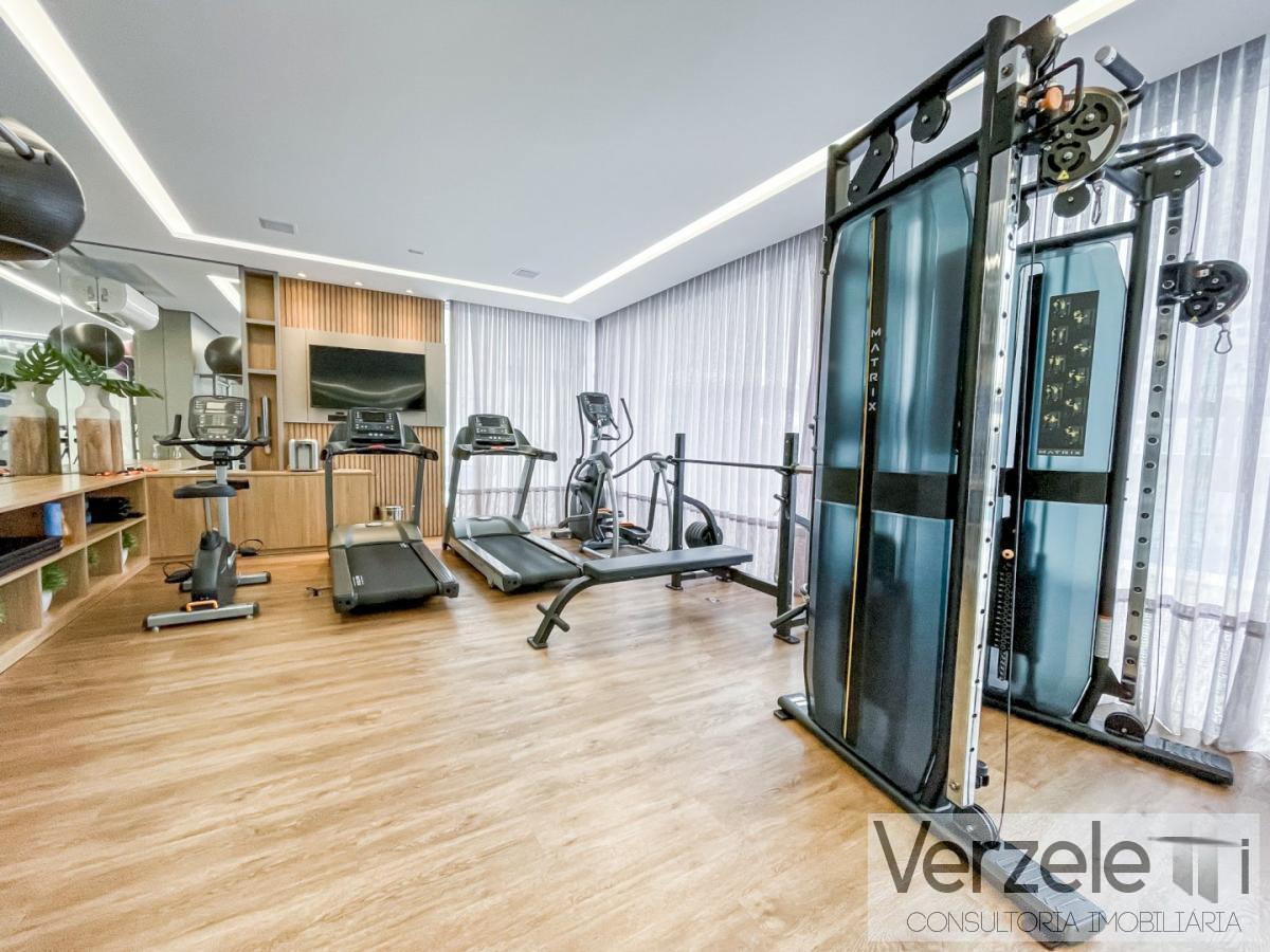 Apartamento, 3 quartos, 126 m² - Foto 31