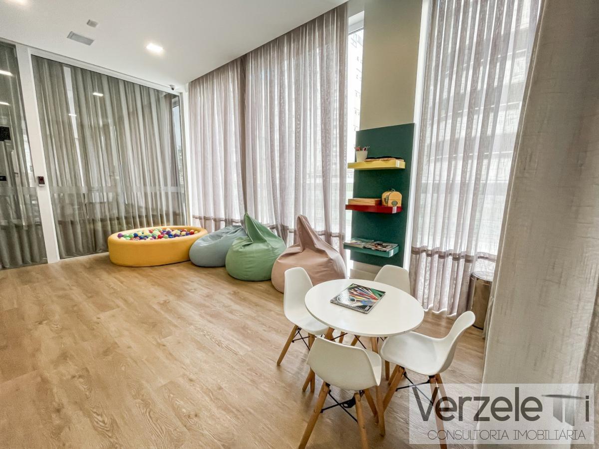 Apartamento, 3 quartos, 126 m² - Foto 33