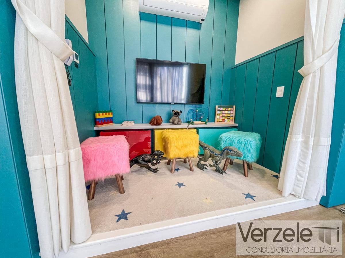 Apartamento, 3 quartos, 126 m² - Foto 35