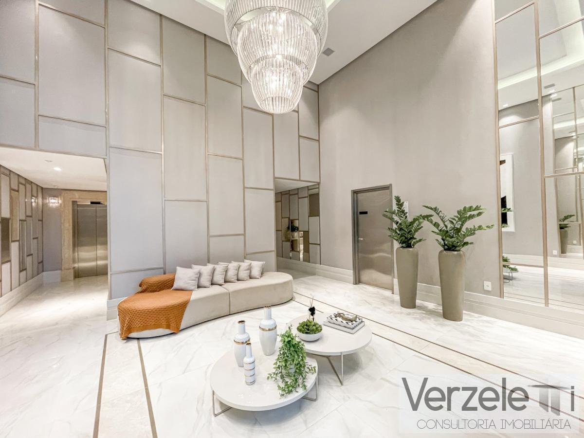 Apartamento, 3 quartos, 126 m² - Foto 2
