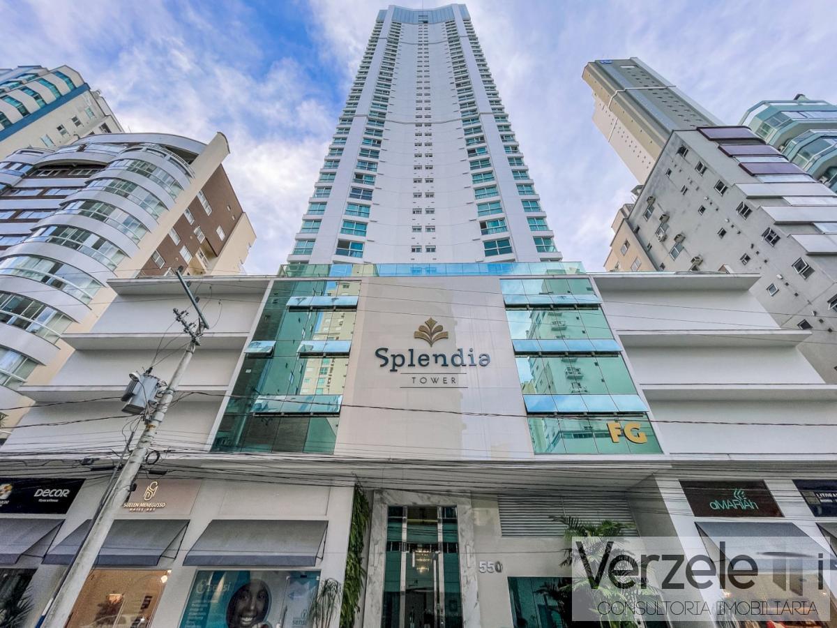 Apartamento, 3 quartos, 126 m² - Foto 1