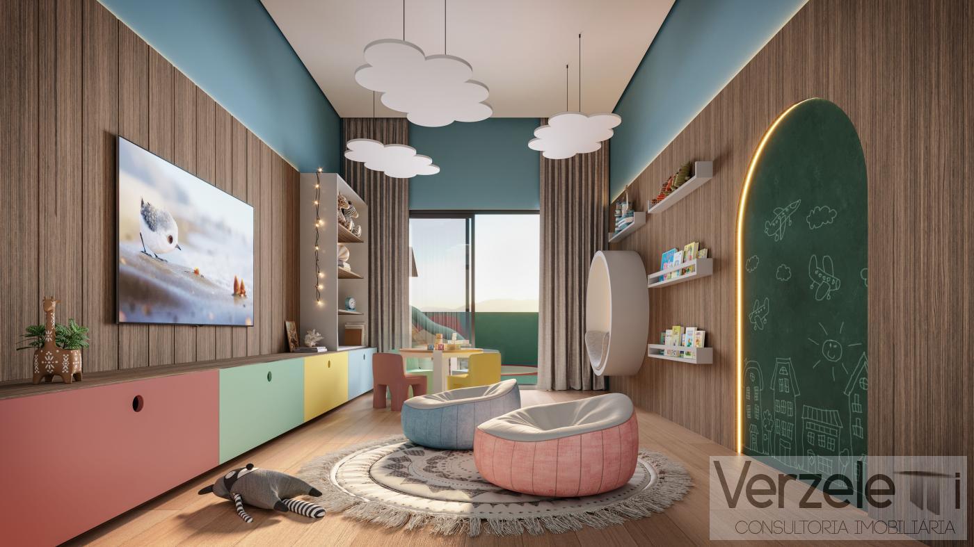 Apartamento, 3 quartos, 129 m² - Foto 7