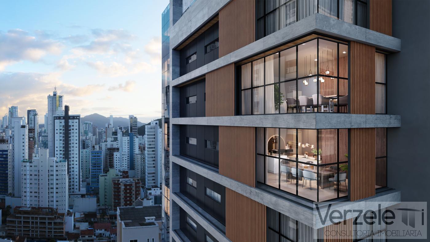 Apartamento, 3 quartos, 129 m² - Foto 1