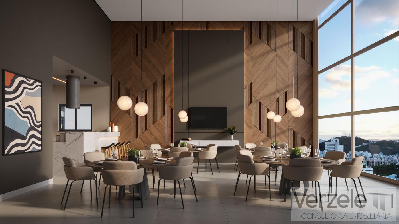 Apartamento, 3 quartos, 129 m² - Foto 5