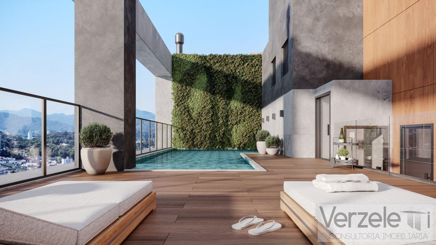 Apartamento, 3 quartos, 129 m² - Foto 4