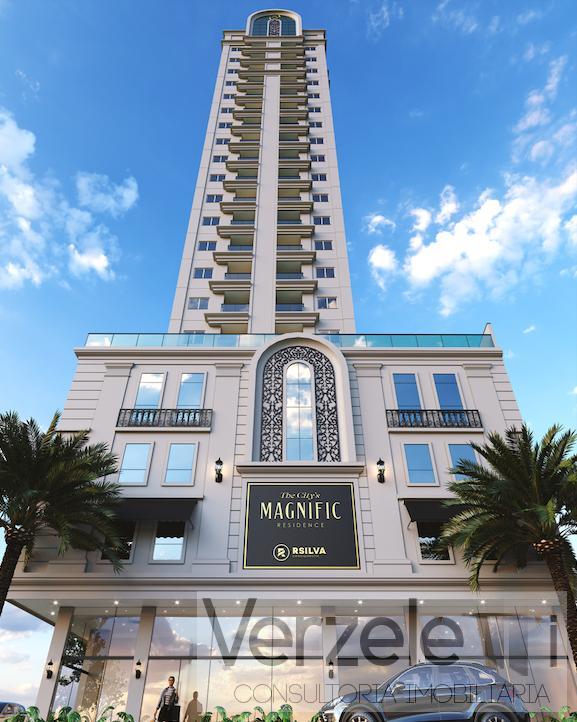 Apartamento, 3 quartos, 113 m² - Foto 1