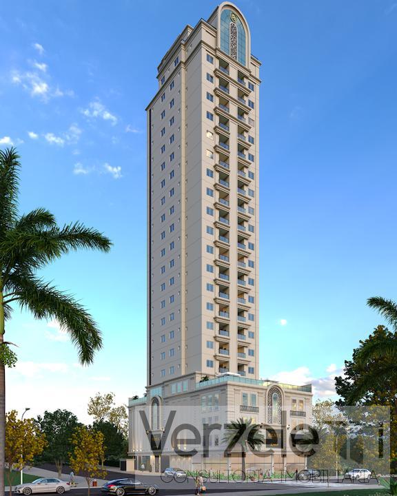 Apartamento, 3 quartos, 113 m² - Foto 3