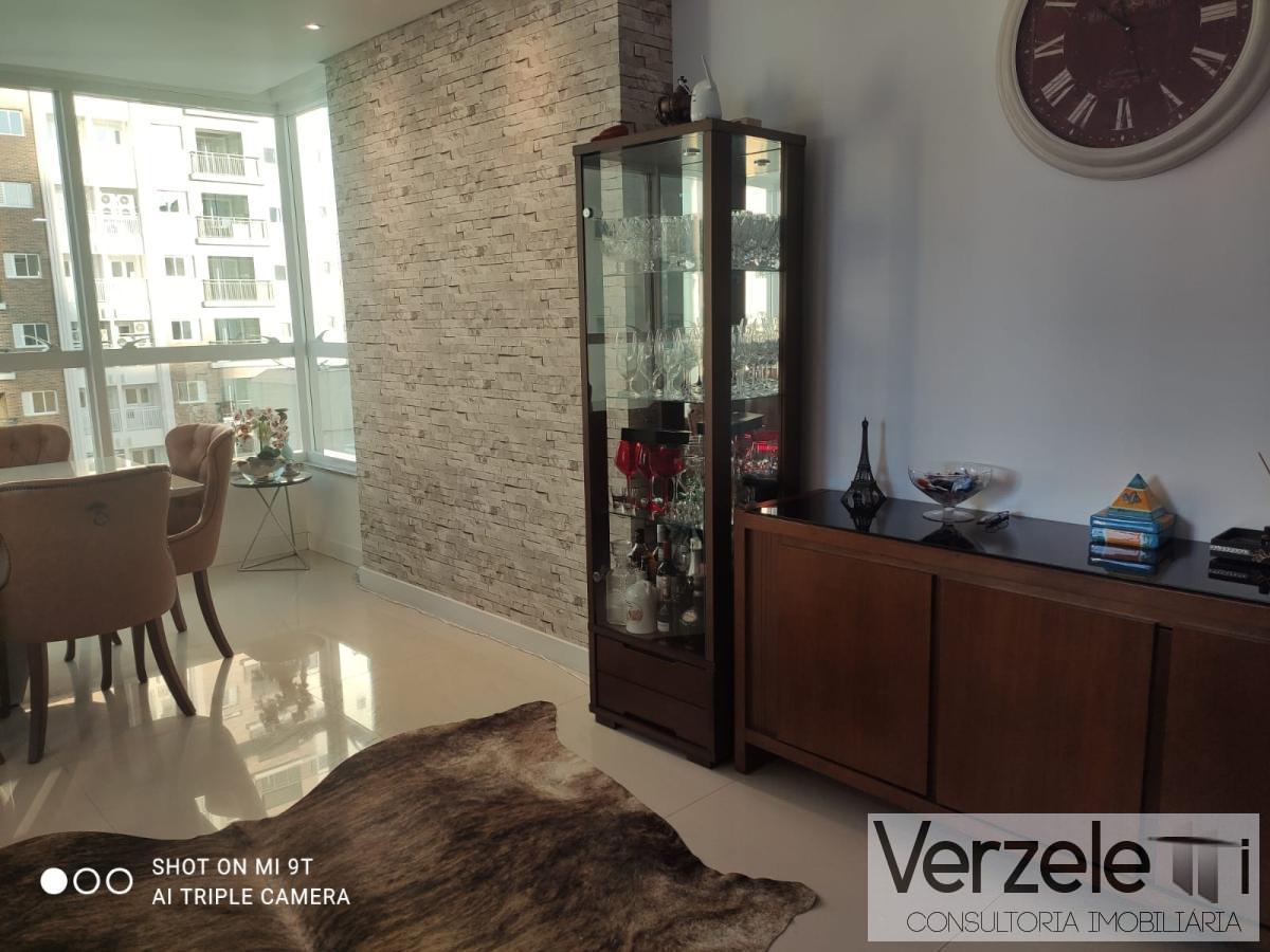 Apartamento, 3 quartos, 129 m² - Foto 19
